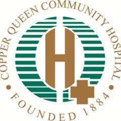 Copper Queen Community Hospital is a small acute care critical hospital located in Bisbee, AZ. It is our mission to support basic primary healthcare in SE AZ.