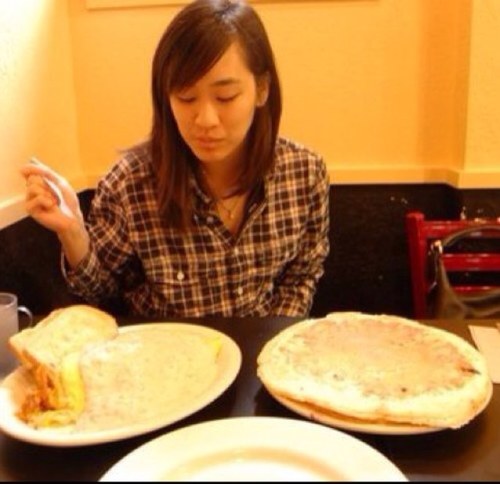 @UCIrvine_MBA alum, design and innovation junkie, marketer, social media addict, and major #glutton