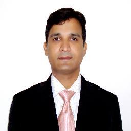 Project Manager at STPL Lucknow.
