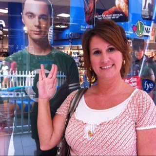 JoyceCrow's profile picture. I'm proof—Public Sinner #1—of someone who would've never made it apart from sheer mercy. And now He shows me off—evidence of His endless patience (1Tim1:16)