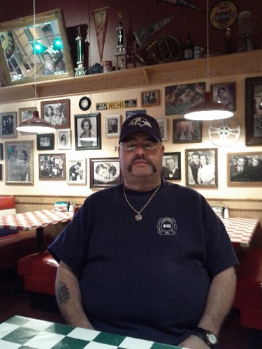 I'm Wayne Smith Old Proud American,Dad,Vol.Firefighter,Fan of Ravens,Orioles Enjoying My Life & With my Family and Grandson.