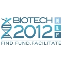 Join @BioNJ_org and PennsylvaniaBio for the 12th Annual Biotech Symposium on October 22, 2012 in Philadelphia, PA.