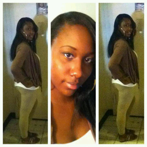 I love myself &my daughter. So  u mess with us,  u won't like me