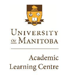 The Academic Learning Centre (ALC) works with UM students (undergraduate and graduate) on academic learning skills and writing.