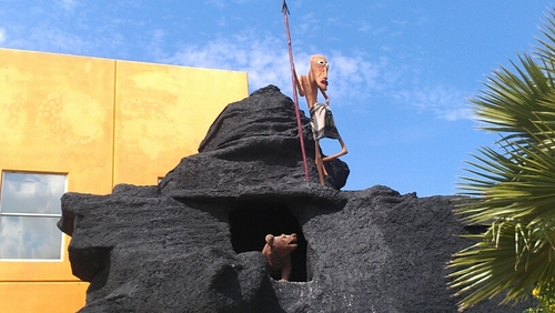 c4x4pof's profile picture. 