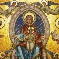 Cathédrale de Monaco (@cathedralemc) 's Twitter Profile