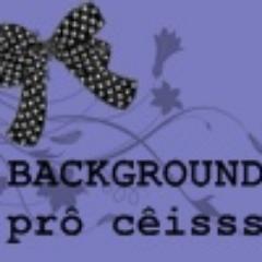 Vou fazer bg e mandar pras pessoas. HAahHAhaHAAhahAH