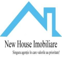 New House Imobiliare.
      O  agentie dornica de a construi un viitor corect pe piata imobiliara din Iasi.