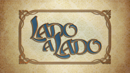 A nova novela Lado a Lado da @redeglobo 
apresentamos um conflito entre ricos e pobres .Garanto que não vai se arrepender