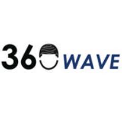 360_wave's profile picture. The First Official Wave Lifestyle Blog.