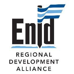 Increasing the economic prosperity of Enid, OK and the surrounding area.