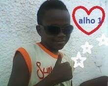 sou capoeirista