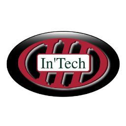 Follow @InTechRP for tech news and announcements from the In'Tech Rapid Prototyping & Additive Manufacturing Center.