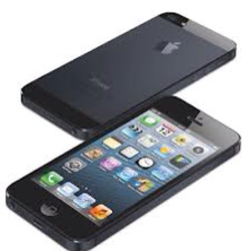 for a chance to win the Iphone 5 all you have to do is retweet my tweets the most! I will be picking a winner every Wednesday, & Friday