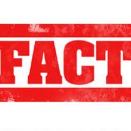 IGotTheFacts_'s profile picture. The most interesting facts in the world
[ 2e account van @IGotYourSwag ]