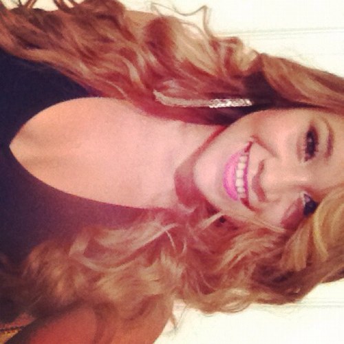 The most important thing is to enjoy your life, be happy it's all that matters