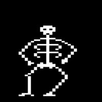 Skeleton Pudding(@SkeletonPudding) 's Twitter Profile Photo