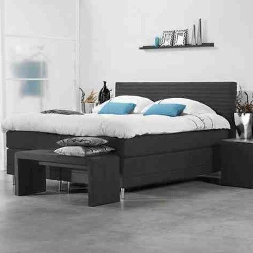 Dekkersbeds's profile picture. Dekkers slaapcomfort & kasten op maat