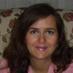 Maria Luisa (@marialurp) Twitter profile photo