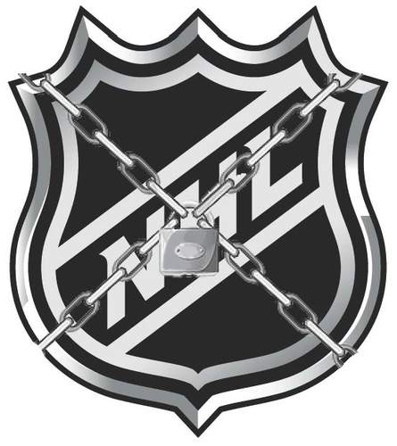 On 09/16/12 the NHL locked out its players. Fans should take a side & push for a resolution. Account is personal & does not reflect my employer, NHL or NHLPA.