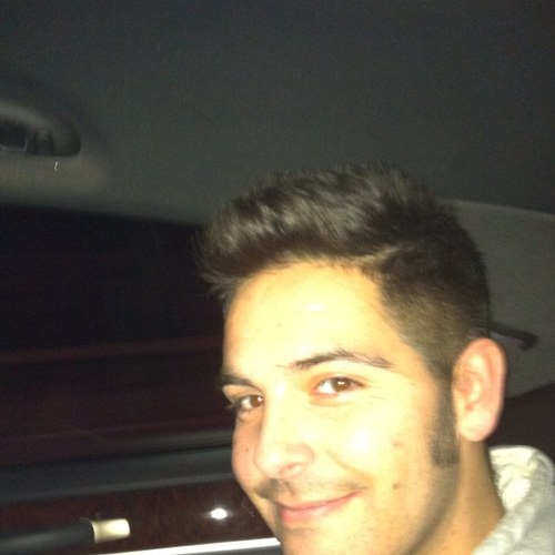 sharpfingers's profile picture. 