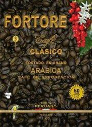 CAFEFORTORE's profile picture. CAFE FORTORE- PERÚ -ISASA.                            Café Fortore es una marca peruana de Cafe Tostado, registrada por Industrial San Antonio S.A.(ISASA).