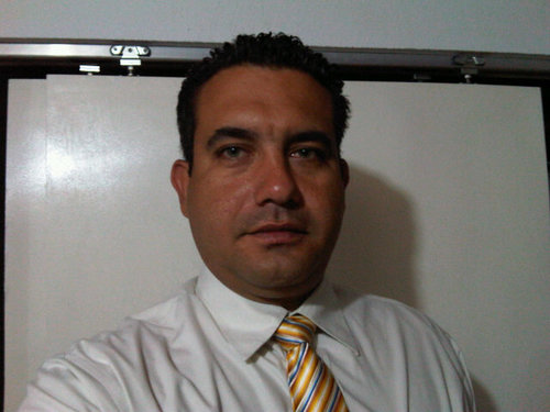 Ingeniero de Sistemas. Democrata total.