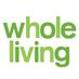 Whole Living (@wholeliving) Twitter profile photo