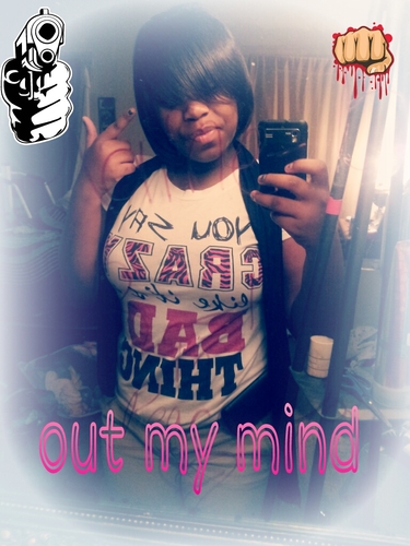 Crazy off top an all bout business nothing more nothing less¡¡!!✌
