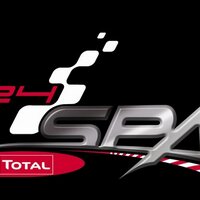 24 Hours of Spa (@24hoursspa) 's Twitter Profile