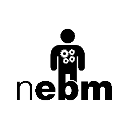 Twitter oficial do Núcleo de Engenharia Biomédica do Instituto Superior Técnico
