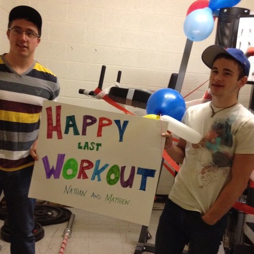 NathanLocke17's profile picture. 