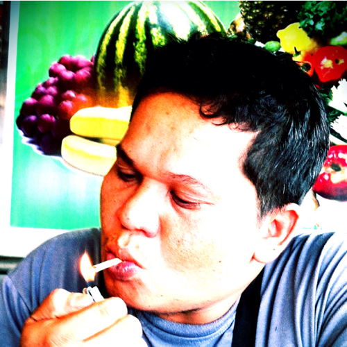 JejakaUtara's profile picture. 