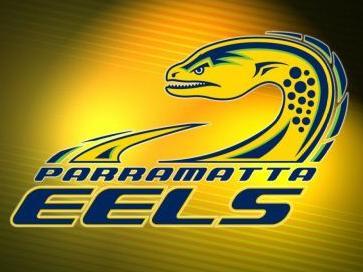The Official Parramatta EELS Twitter page.
