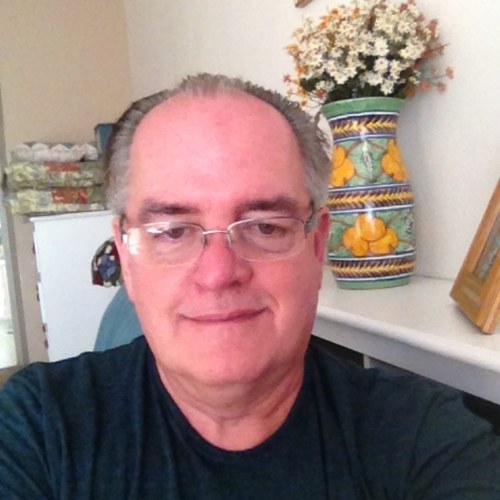 Bio: Live near LA, originally from Chicago. 35 years in human resources and certifed SPHR. Now recruiting for electrical engineering interns fr SoCal schools.