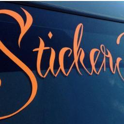 stickerbombcom's profile picture. http://t.co/kf2ttSp6Ob manufactures and sells custom stickers. Located in upstate New York.