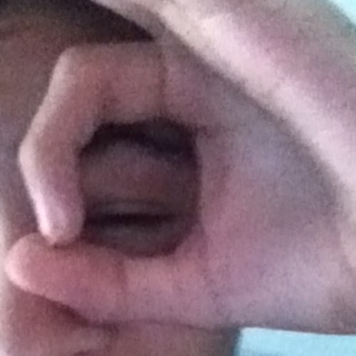 ✌