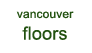 vancouverfloors's profile picture. We help people make wise decisions on their next flooring project. No job is too big or too small for us!