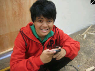 Limitededition|sman 2 serang X9 :) |bkc vollyball  ifrdmynt♥osh