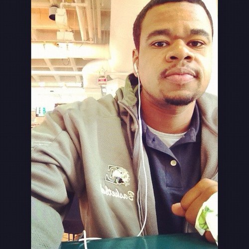 Husband. Father. Sports enthusiast. Stat geek.