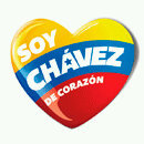 Chavista 100% y ahora con Maduro el 1er Presidente Chavista y obrero. La Patria no se vende, se defiende. El que no ama su Patria, no quiere su madre...
