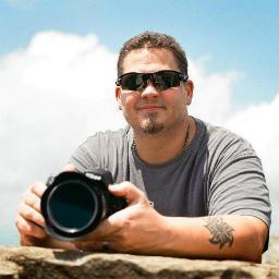 Outdoor photographer based in eastern US shooting scenic landscapes and the beauty of the natural world for fine art prints, home decor, and publishing.