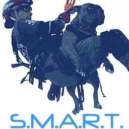 SMART is Los Angeles Animal Services' Elite Team of Animal Rescuers.