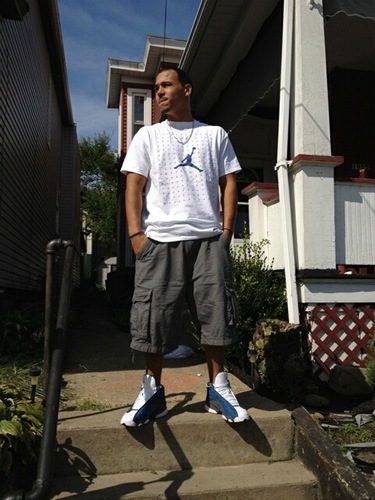 I stand alone that's just me !!