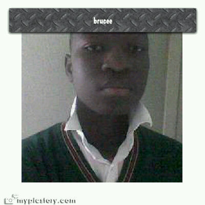 Wat u c is wat u get bbm pin:229CB446
Facebook:bruce chawane
What's app:0794504152