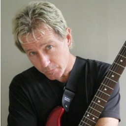 ROBOTECH's composer/songwriter and singing voice of Yellow Dancer/Lancer.  Former lead singer for Paul Revere and the Raiders.
