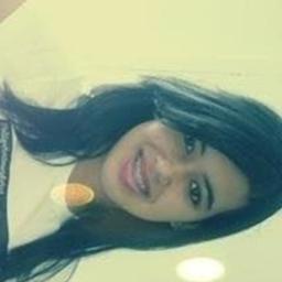 Leonina, honesta, extremamente orgulhosa, forte e, modestia parte,irresistível. Futura bacharela em medicina !