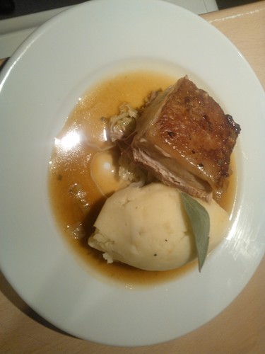 Great Food and service , the rest will follow! consultation in catering if you require it.