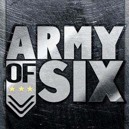 Army of six inicia  en el  2008