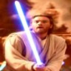 Owner of 5 lightsabers, greatest dancer in the Jedi order and LOVES porridge